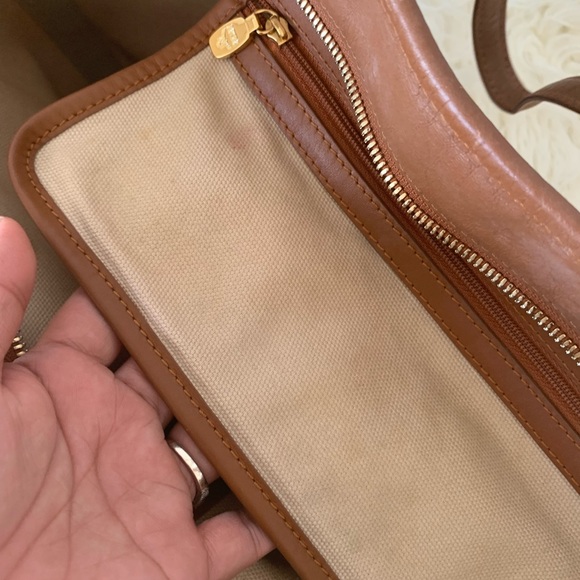 Mcm tote bag - Picture 4 of 11